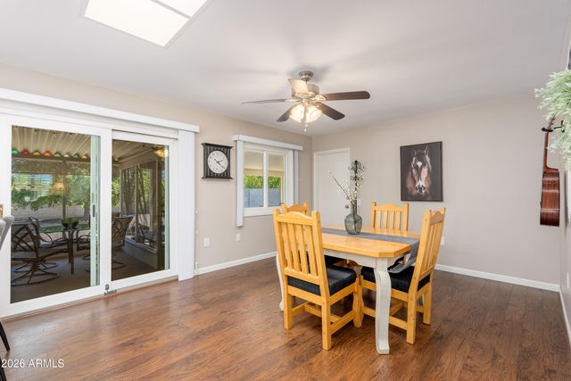 16846 N MEADOW PARK Drive, Sun City, AZ 85351