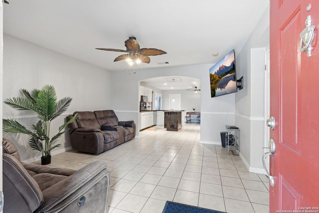 814 Inks Farm, San Antonio, TX 78228