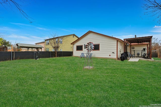 814 Inks Farm, San Antonio, TX 78228