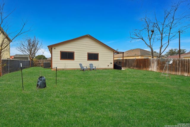 814 Inks Farm, San Antonio, TX 78228