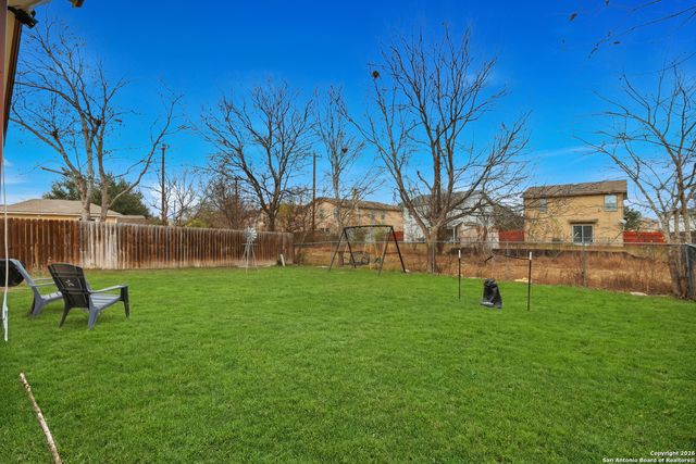 814 Inks Farm, San Antonio, TX 78228