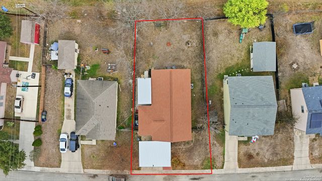 814 Inks Farm, San Antonio, TX 78228