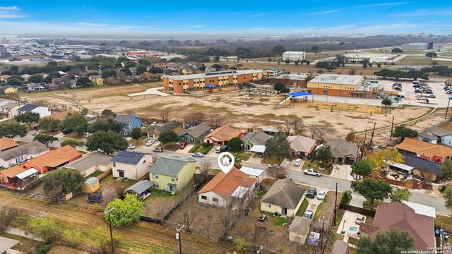 814 Inks Farm, San Antonio, TX 78228