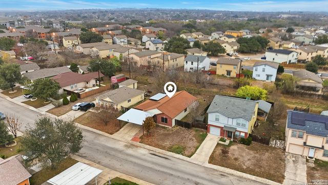 814 Inks Farm, San Antonio, TX 78228