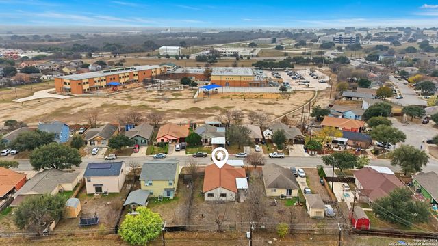 814 Inks Farm, San Antonio, TX 78228