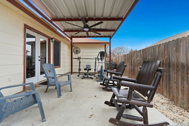 814 Inks Farm, San Antonio, TX 78228