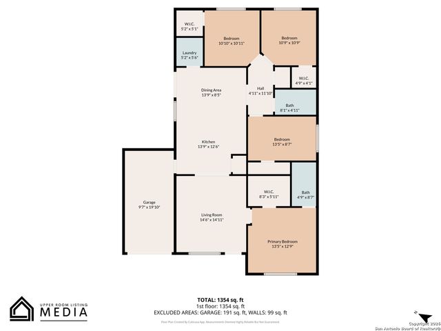 814 Inks Farm, San Antonio, TX 78228