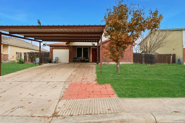 814 Inks Farm, San Antonio, TX 78228