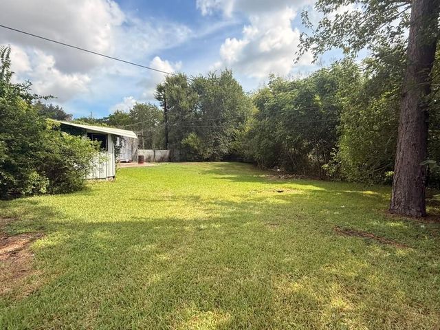 8432 Garland Street, Houston, TX 77017
