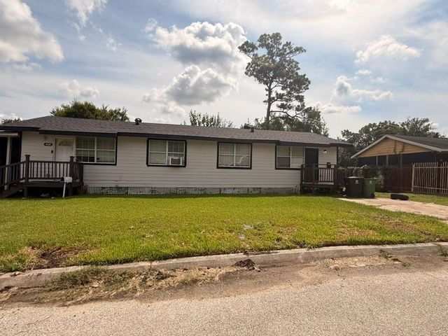 8432 Garland Street, Houston, TX 77017