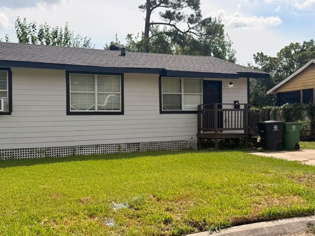8432 Garland Street, Houston, TX 77017