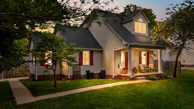 157 Colony Boulevard, Georgetown, KY 40324