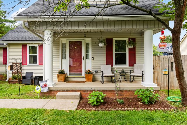 157 Colony Boulevard, Georgetown, KY 40324