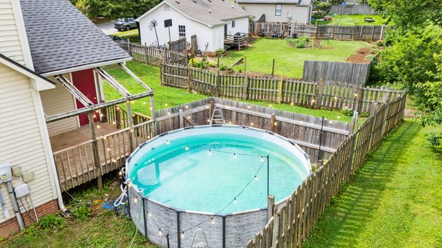 157 Colony Boulevard, Georgetown, KY 40324