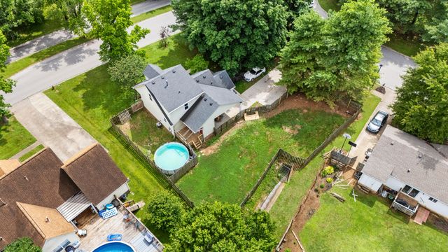 157 Colony Boulevard, Georgetown, KY 40324