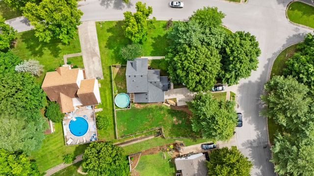 157 Colony Boulevard, Georgetown, KY 40324
