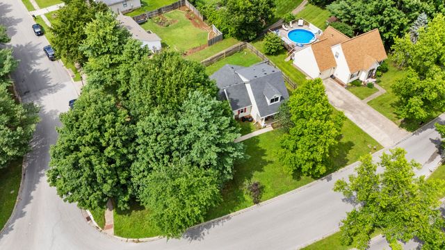 157 Colony Boulevard, Georgetown, KY 40324
