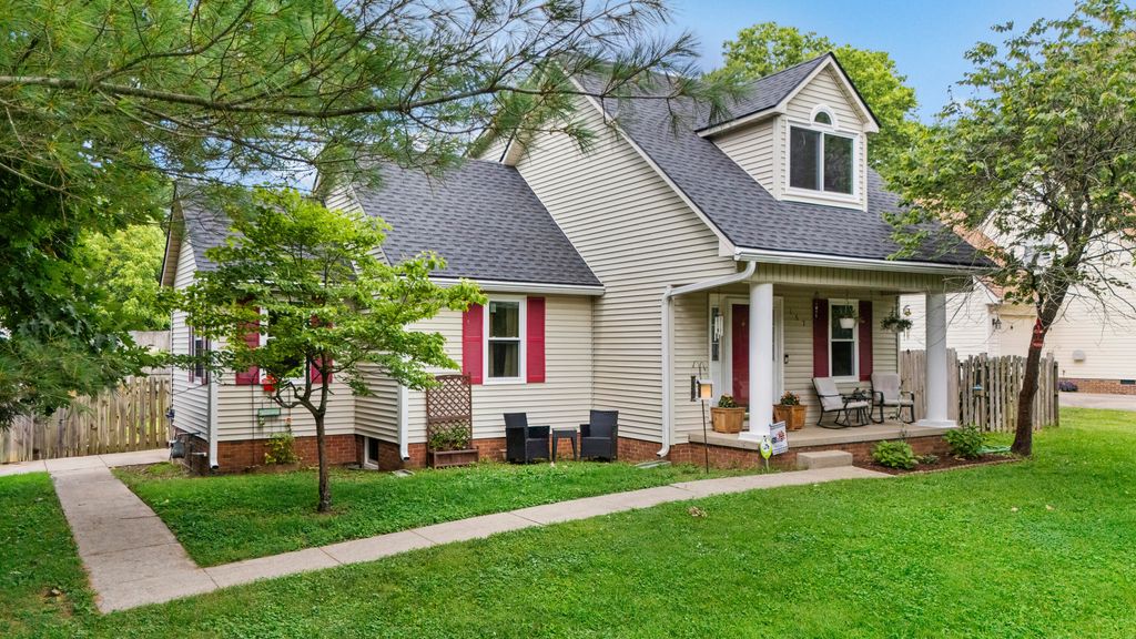 157 Colony Boulevard, Georgetown, KY 40324