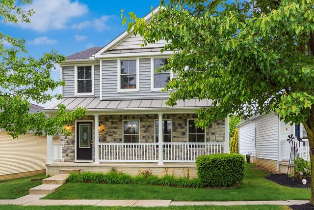 9325 Cliff Springs Trail, Columbus, OH 43240