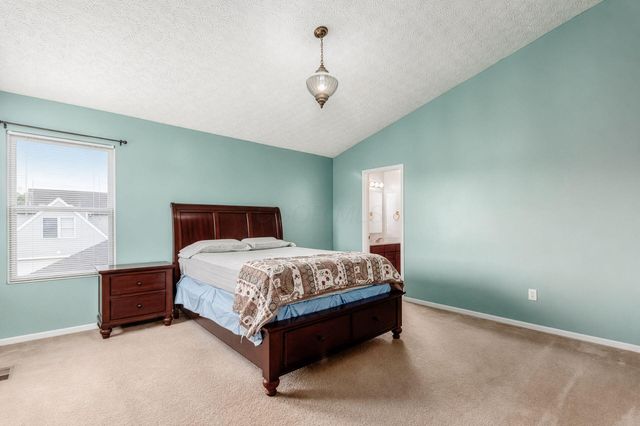9325 Cliff Springs Trail, Columbus, OH 43240