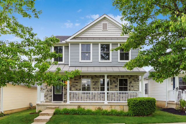 9325 Cliff Springs Trail, Columbus, OH 43240
