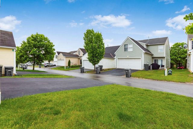 9325 Cliff Springs Trail, Columbus, OH 43240