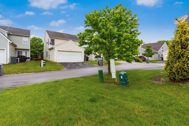 9325 Cliff Springs Trail, Columbus, OH 43240