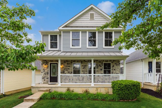 9325 Cliff Springs Trail, Columbus, OH 43240