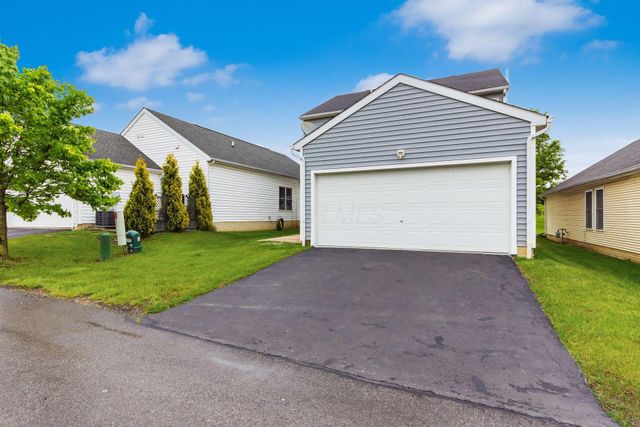 9325 Cliff Springs Trail, Columbus, OH 43240