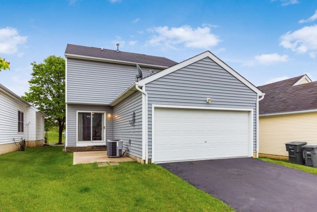 9325 Cliff Springs Trail, Columbus, OH 43240