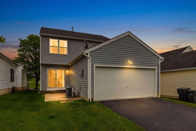 9325 Cliff Springs Trail, Columbus, OH 43240