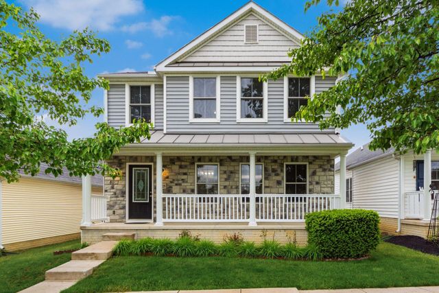 9325 Cliff Springs Trail, Columbus, OH 43240