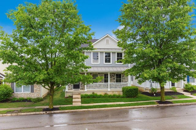 9325 Cliff Springs Trail, Columbus, OH 43240