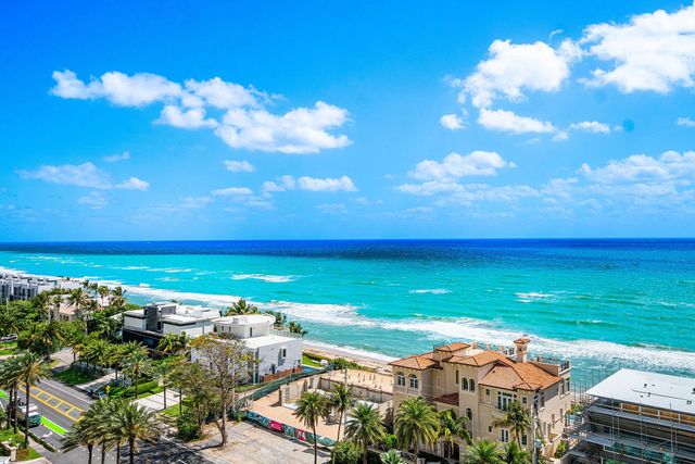 3740 S Ocean Boulevard 1102, Highland Beach, FL 33487