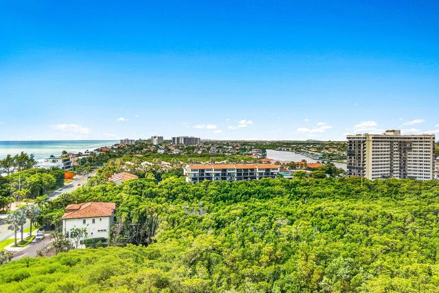 3740 S Ocean Boulevard 1102, Highland Beach, FL 33487