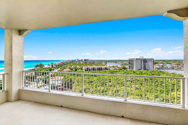 3740 S Ocean Boulevard 1102, Highland Beach, FL 33487