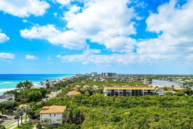 3740 S Ocean Boulevard 1102, Highland Beach, FL 33487