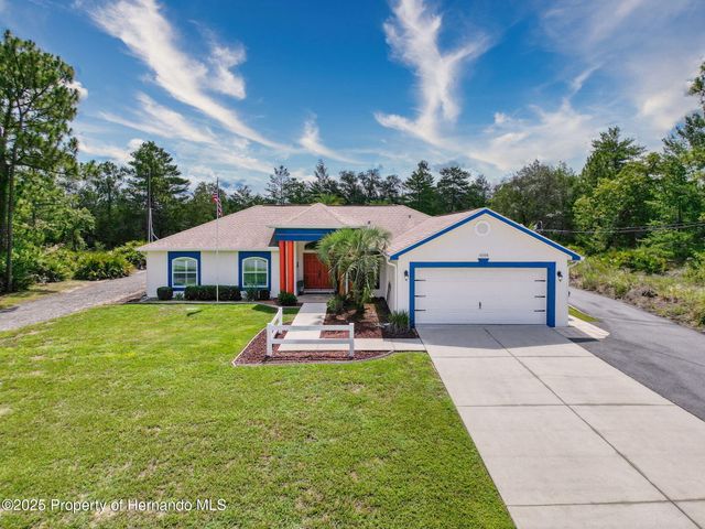 18328 Maberly Road, Weeki Wachee, FL 34614