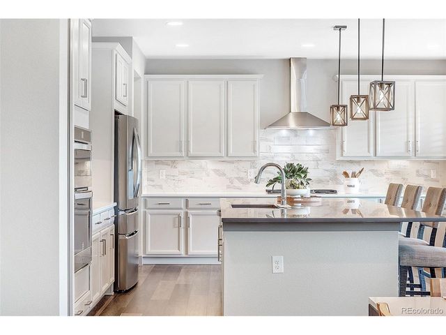 9352 Yucca Way, Arvada, CO 80007