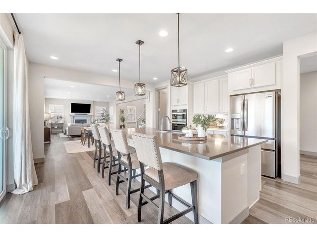 9352 Yucca Way, Arvada, CO 80007