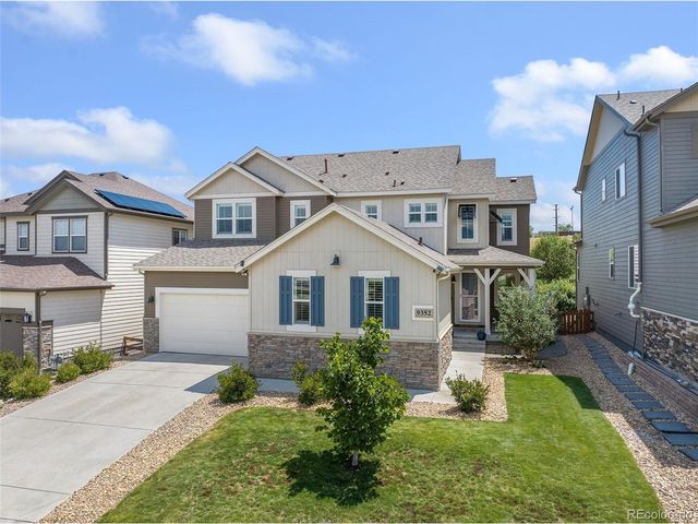 9352 Yucca Way, Arvada, CO 80007
