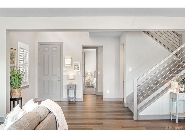 9352 Yucca Way, Arvada, CO 80007