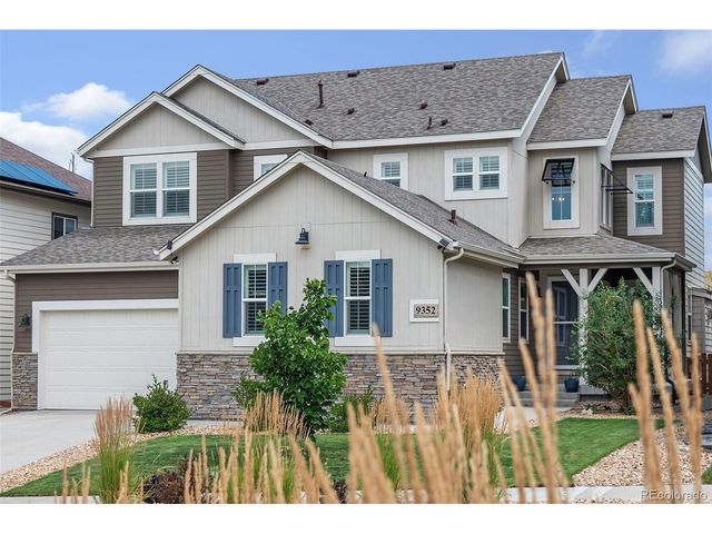 9352 Yucca Way, Arvada, CO 80007