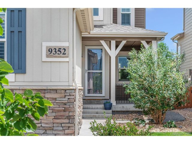 9352 Yucca Way, Arvada, CO 80007