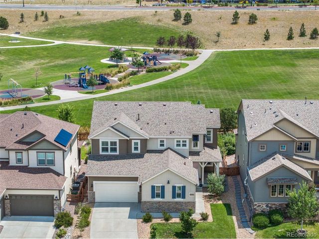 9352 Yucca Way, Arvada, CO 80007