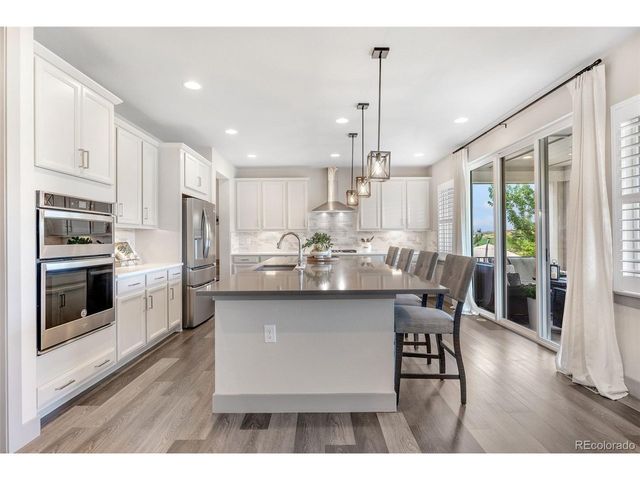 9352 Yucca Way, Arvada, CO 80007