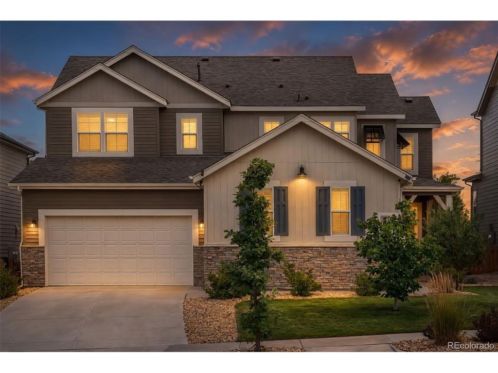 9352 Yucca Way, Arvada, CO 80007