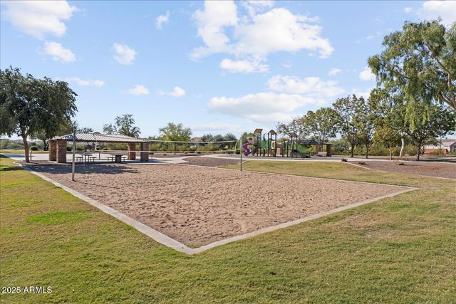 26051 N 163RD Drive, Surprise, AZ 85387