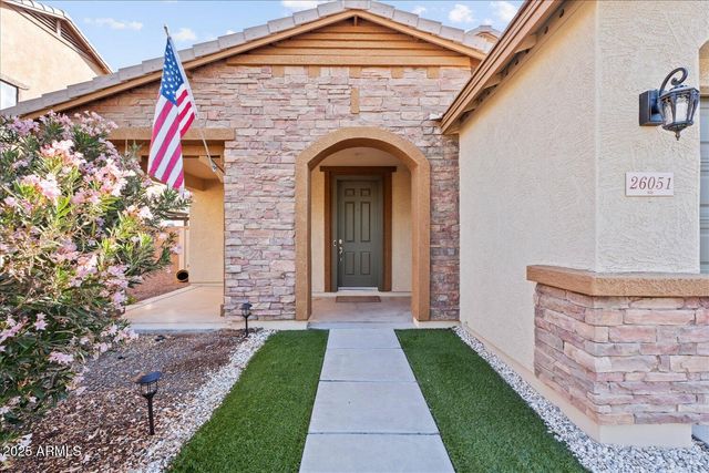 26051 N 163RD Drive, Surprise, AZ 85387