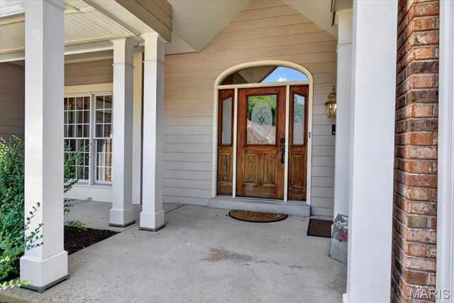 310 Berry Bush Court, Wildwood, MO 63011